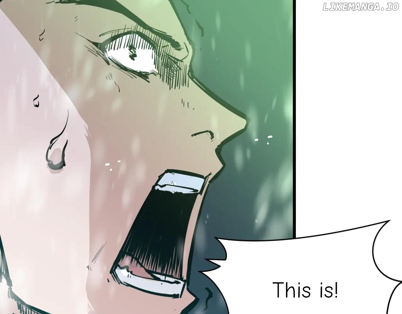 Era of the Haunted Chapter 305 - page 156